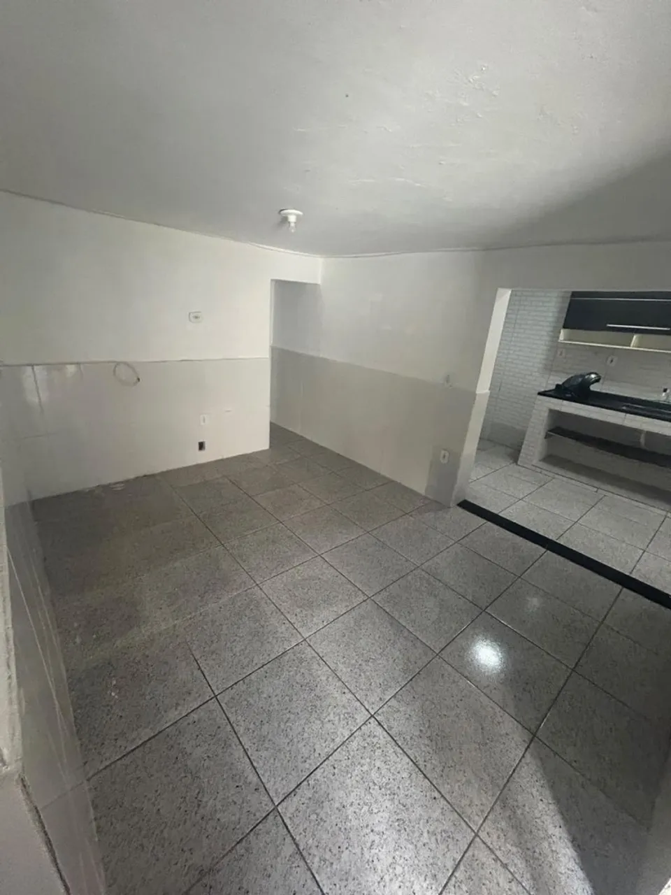 2-bedroom house with a washing machine in Rio de Janeiro — photo 2