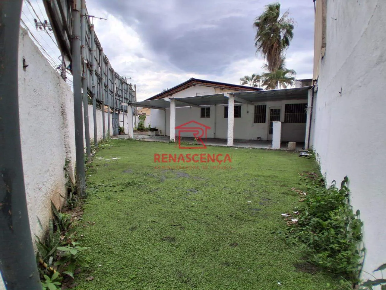 Casa com 2 quartos, 3 banheiros e quintal — photo 9