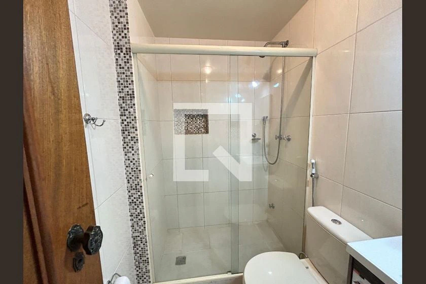 3-bedroom apartment with 86 m² and 1 parking space — photo 29