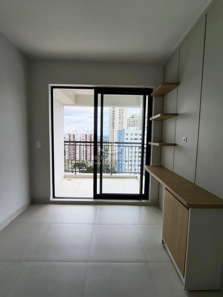 31 m² apartment with a home office and a washing machine — photo 38