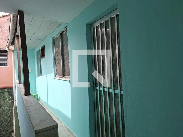 Apartamento de 60 m² e 1 quarto, Brás de Pina — photo 18
