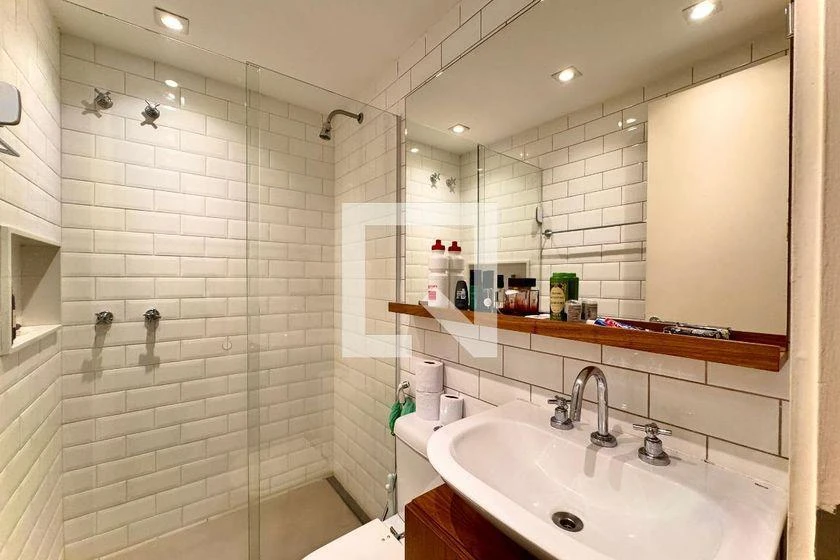 2 quartos e vista para as montanhas: apartamento de 76 m² — photo 18