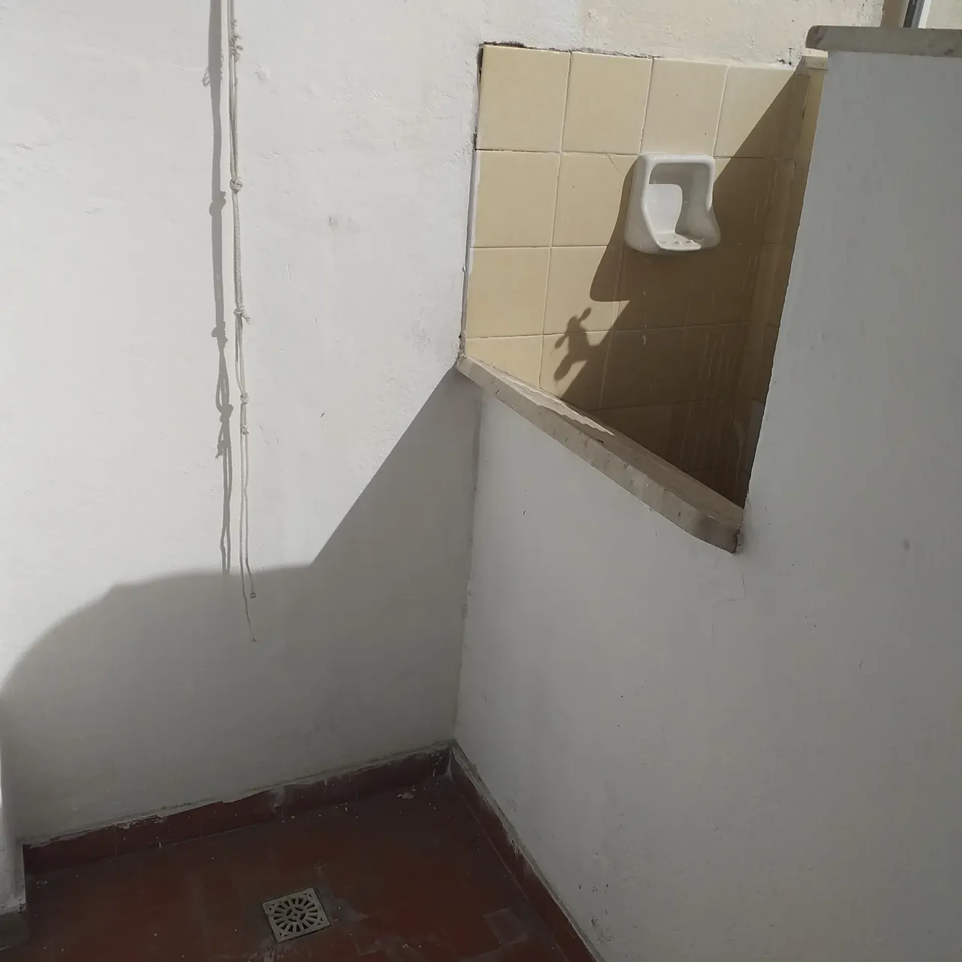 42 m² unfurnished apartment with 1 bedroom and 1 bath — photo 24