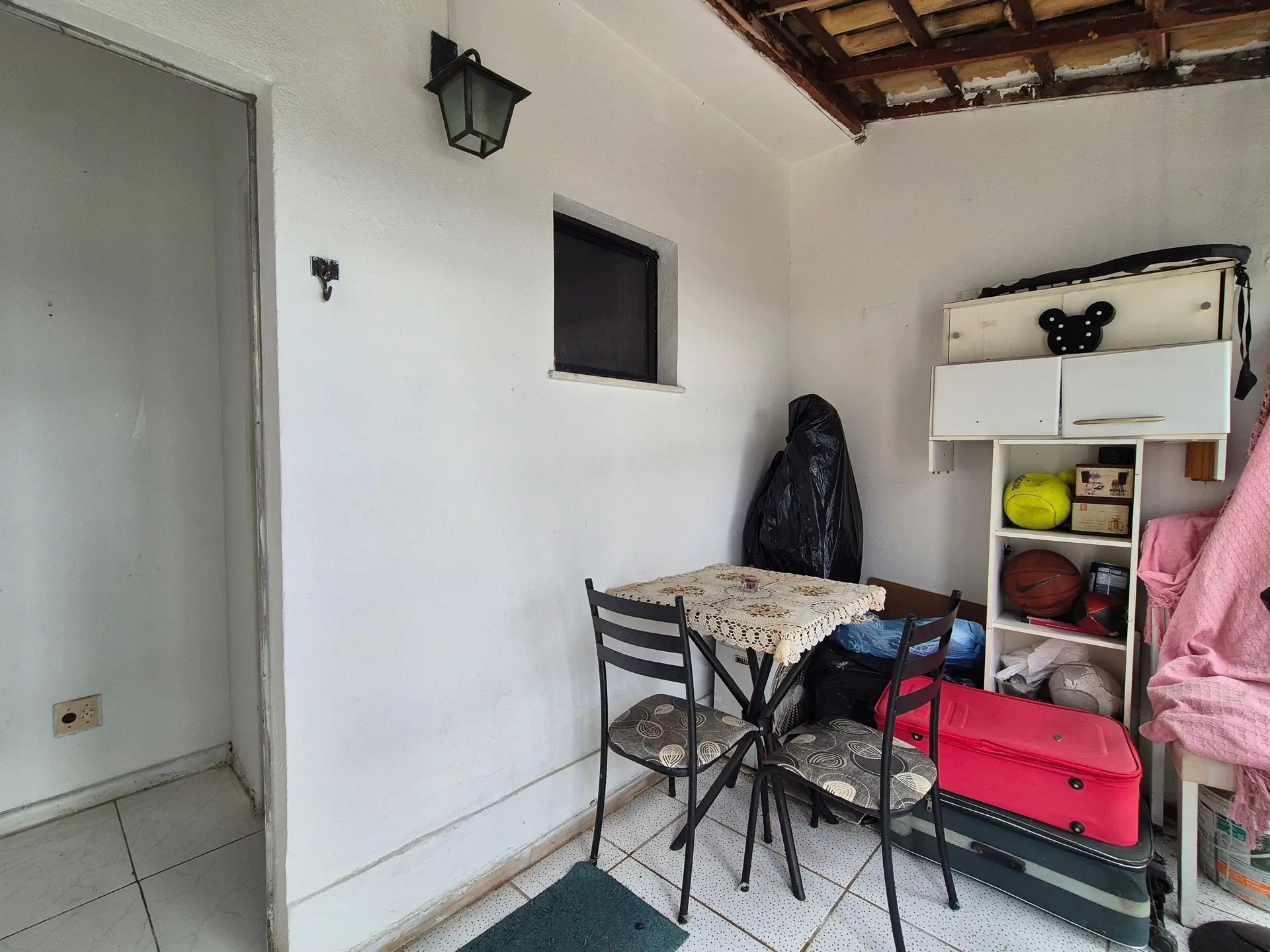 Furnished apartment with 3 bedrooms, 1 suite and balcony — photo 7