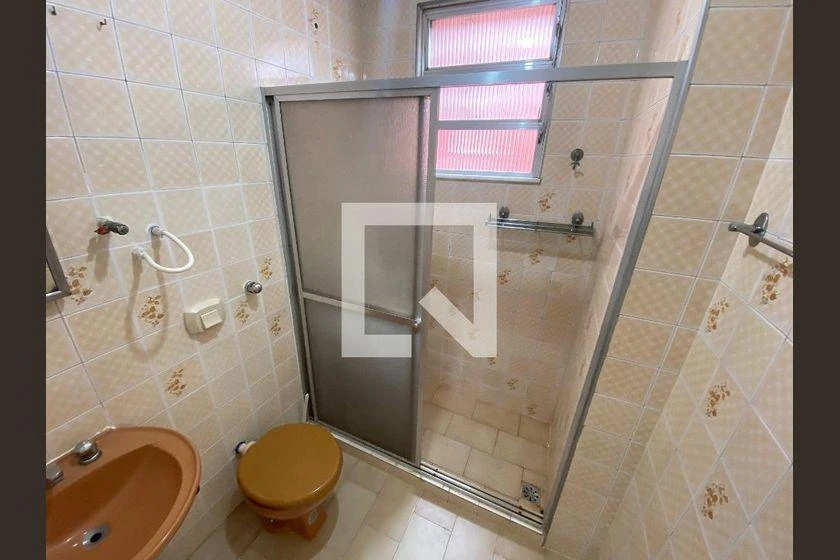 Квартира: 1 спальня, 45 м² — photo 36