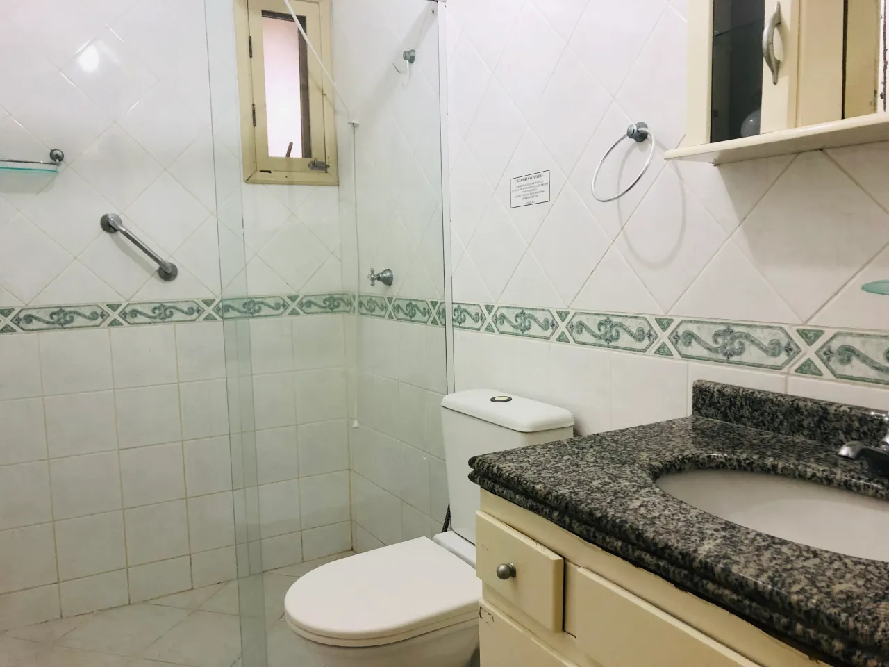 Мебльована квартира з 2 спальнями та окремою кухнею — photo 12