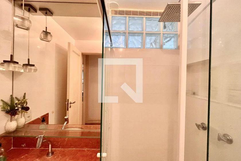 Apartamento mobiliado com 3 quartos e 3 banheiros — photo 27