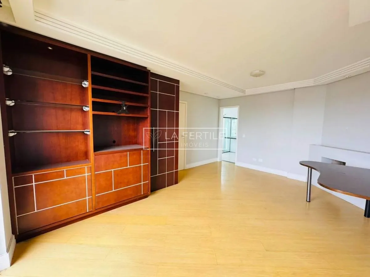 3-bedroom apartment with 4 bathrooms, 184 m² — photo 11