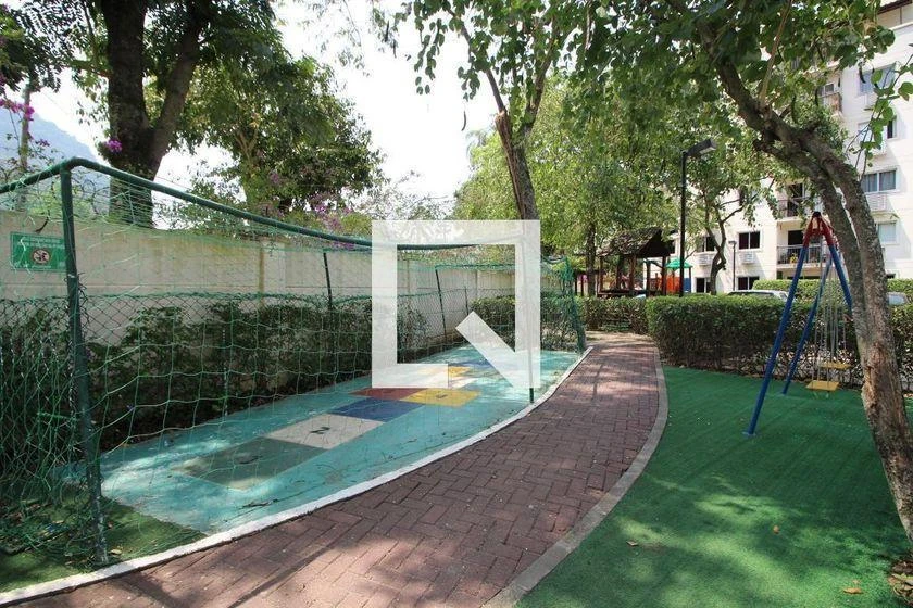Mountain view in a 2-bedroom apartment, 64 m² — photo 40