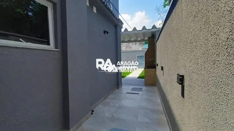 Casa, 129 m², com varanda gourmet — photo 14