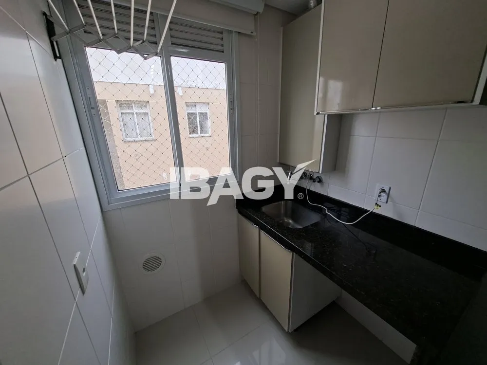Apartamento amueblado con 2 suites y 103 m² — photo 3