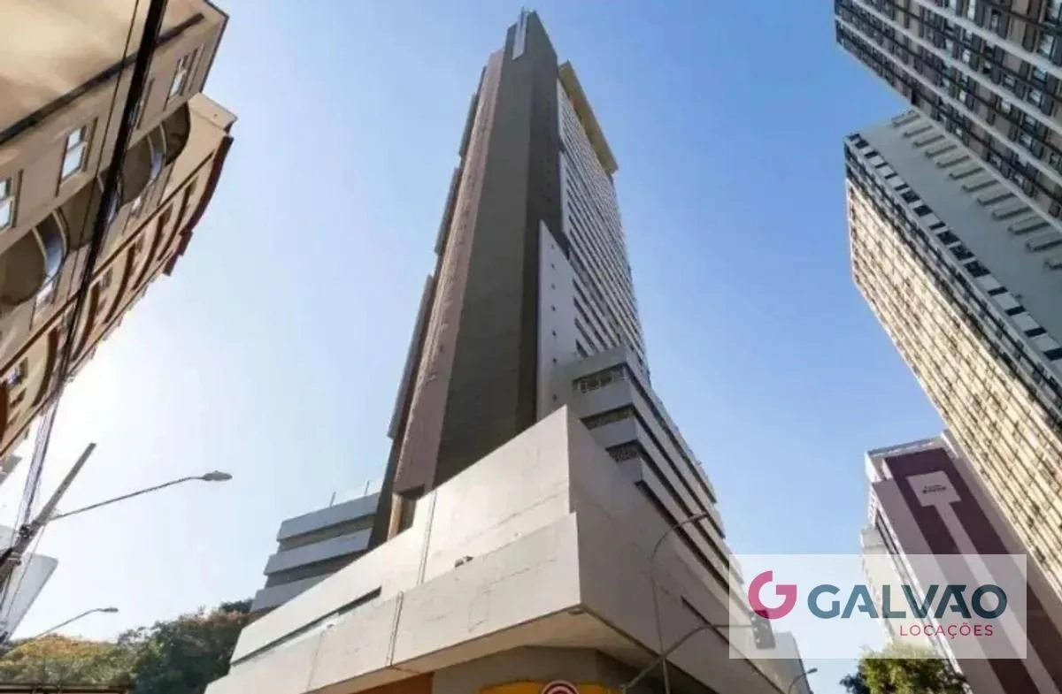 Apartamento mobiliado de 1 quarto em condomínio com sauna — photo 21