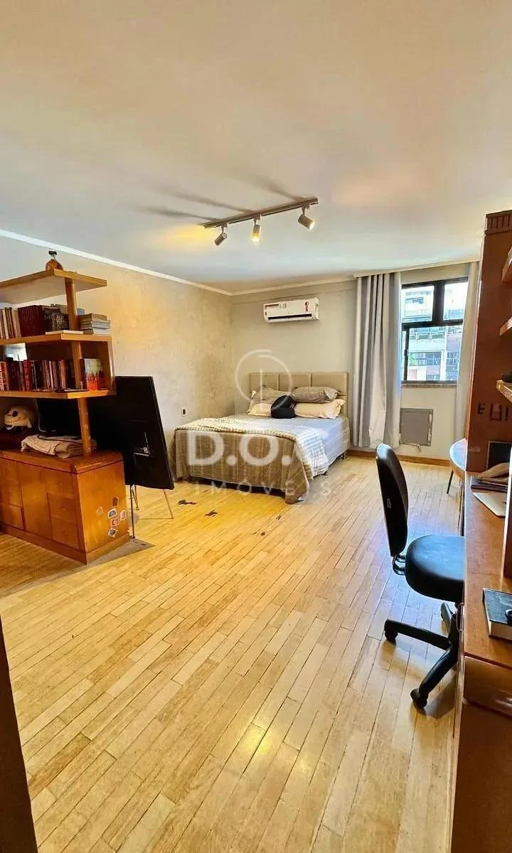 Apartamento de 300 m² com 4 quartos e 3 suítes — photo 6