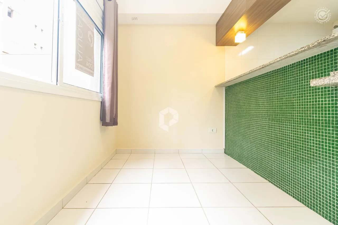 69 m² apartment with 1 parking space and open kitchen — photo 4