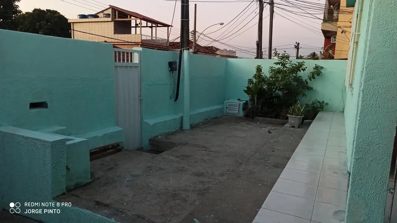 House with 3 bedrooms, 116 m² and balcony grill — photo 3