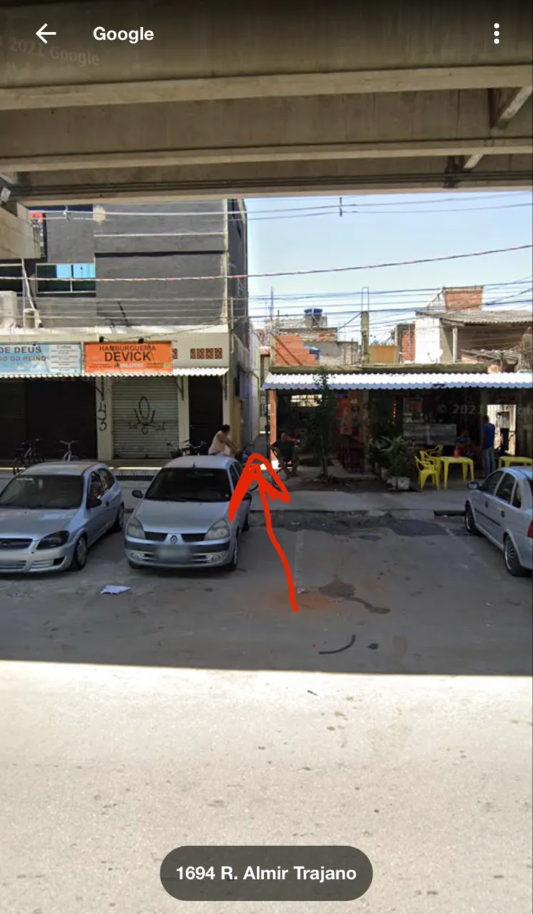 Kitnet tipo estudio con 1 dormitorio y 1 baño, sin parking — photo 2