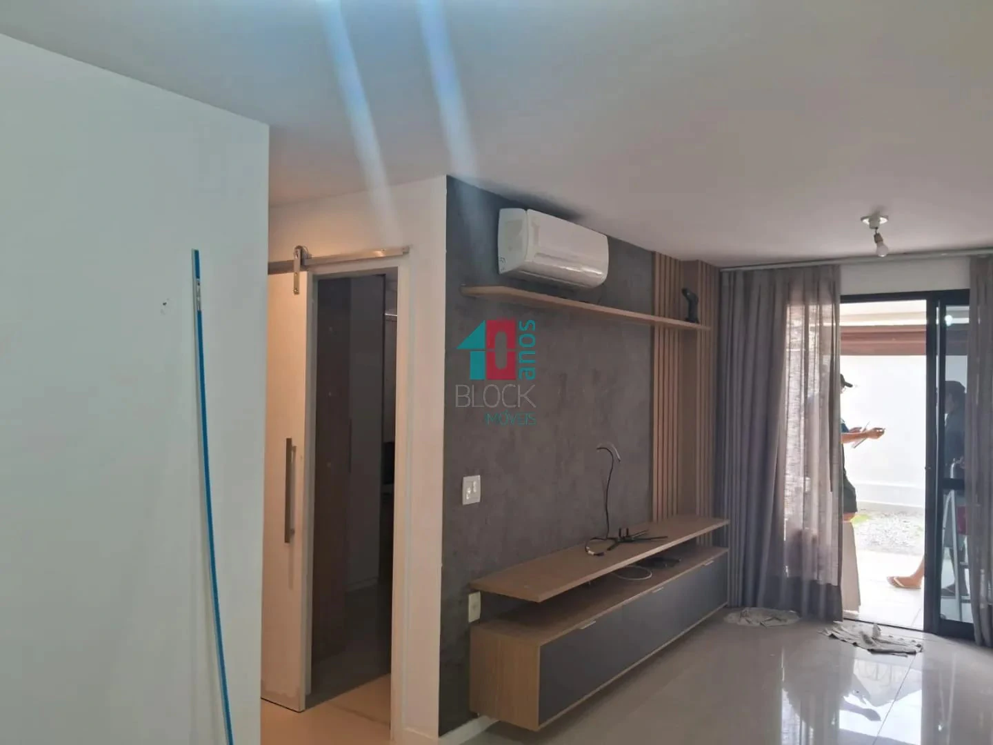 Departamento de 2 dormitorios en edificio con gimnasio — photo 3