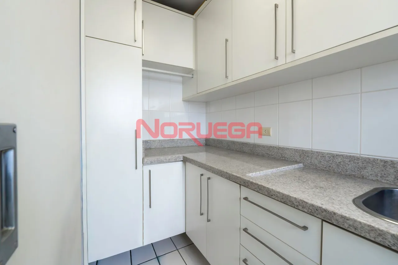 Rentable apartment with 3 bedrooms, 1 bathroom and 1 parking — photo 20