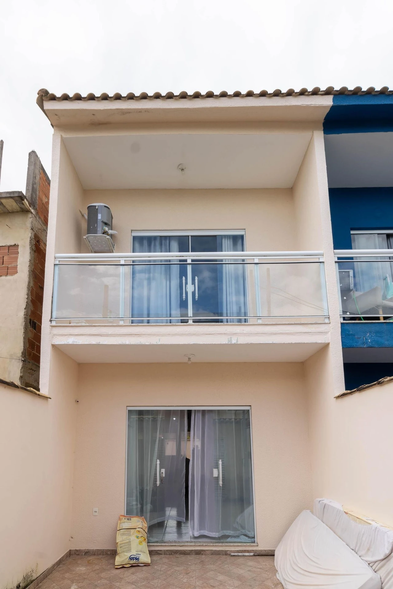 2-bedroom house, 78 m² — photo 29