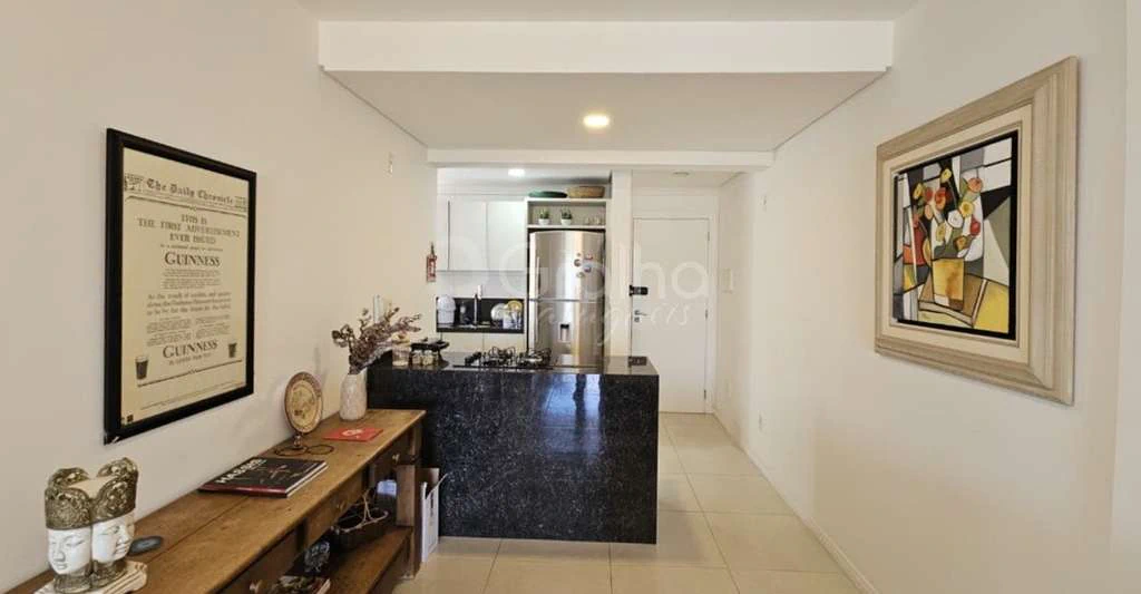 121 m² apartment with 2 bedrooms and en-suite — photo 2