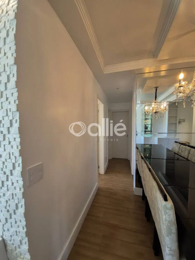 Home office in a 3-bedroom apartment, 67 m² — photo 30