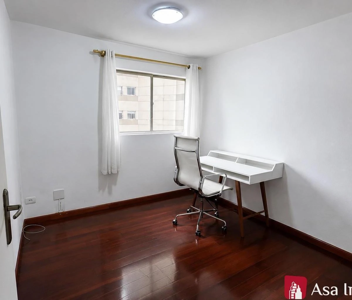 Apartamento de 2 quartos com cozinha fechada a gás no 5º andar — photo 10