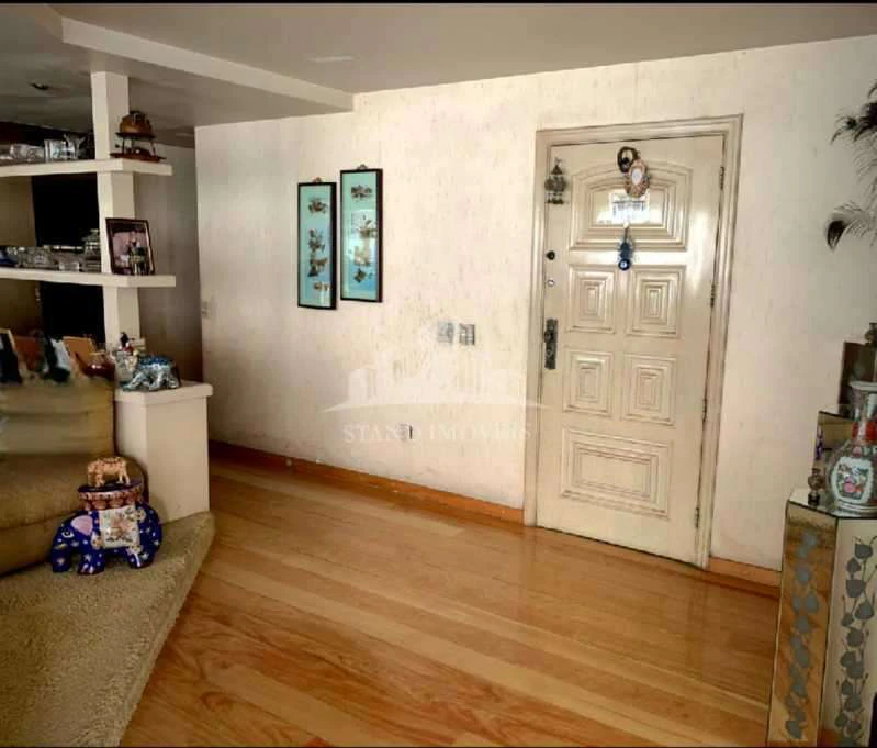 Apartamento mobiliado de 4 quartos com 300 m² — photo 10