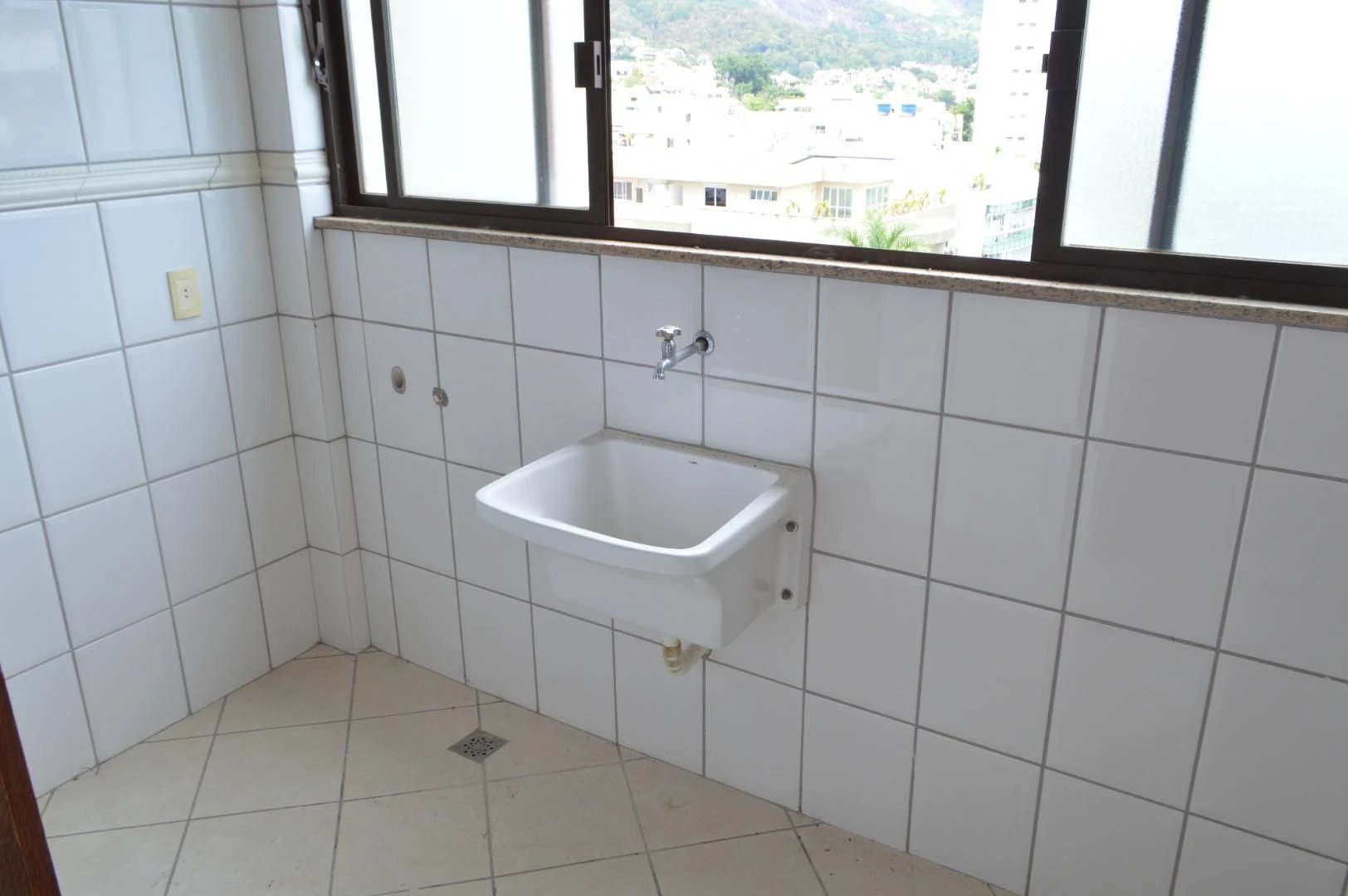 Apartamento com 3 quartos, varanda e 2 vagas — photo 48