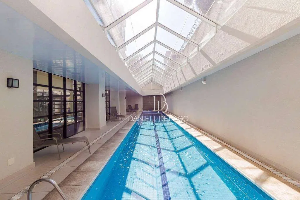 36 m² studio with a private pool and a private BBQ — photo 14