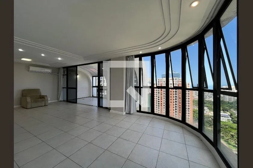Apartamento de 3 quartos em condomínio com sauna — photo 2
