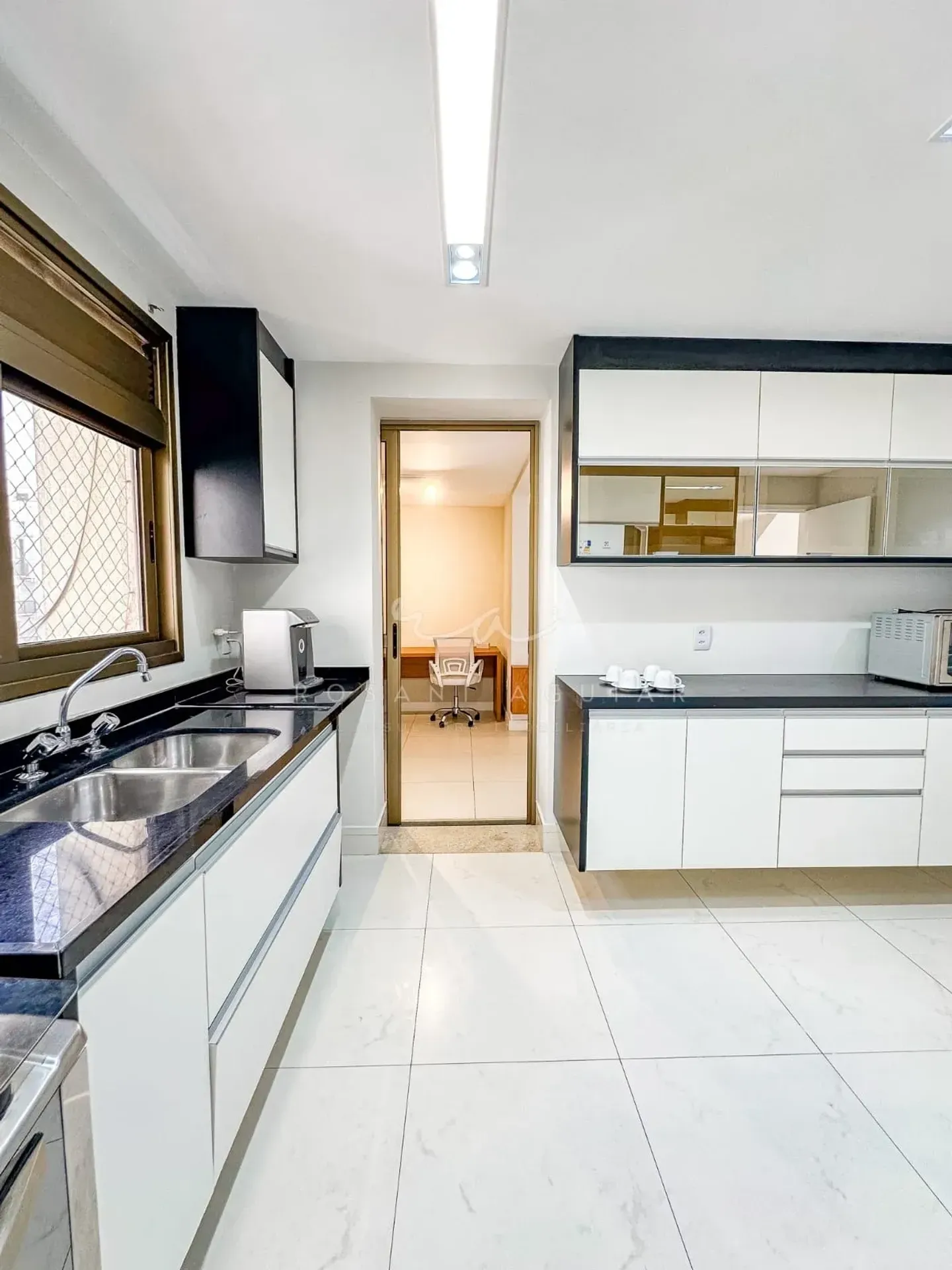 Cobertura duplex mobiliada com 367 m² e 4 vagas — photo 23