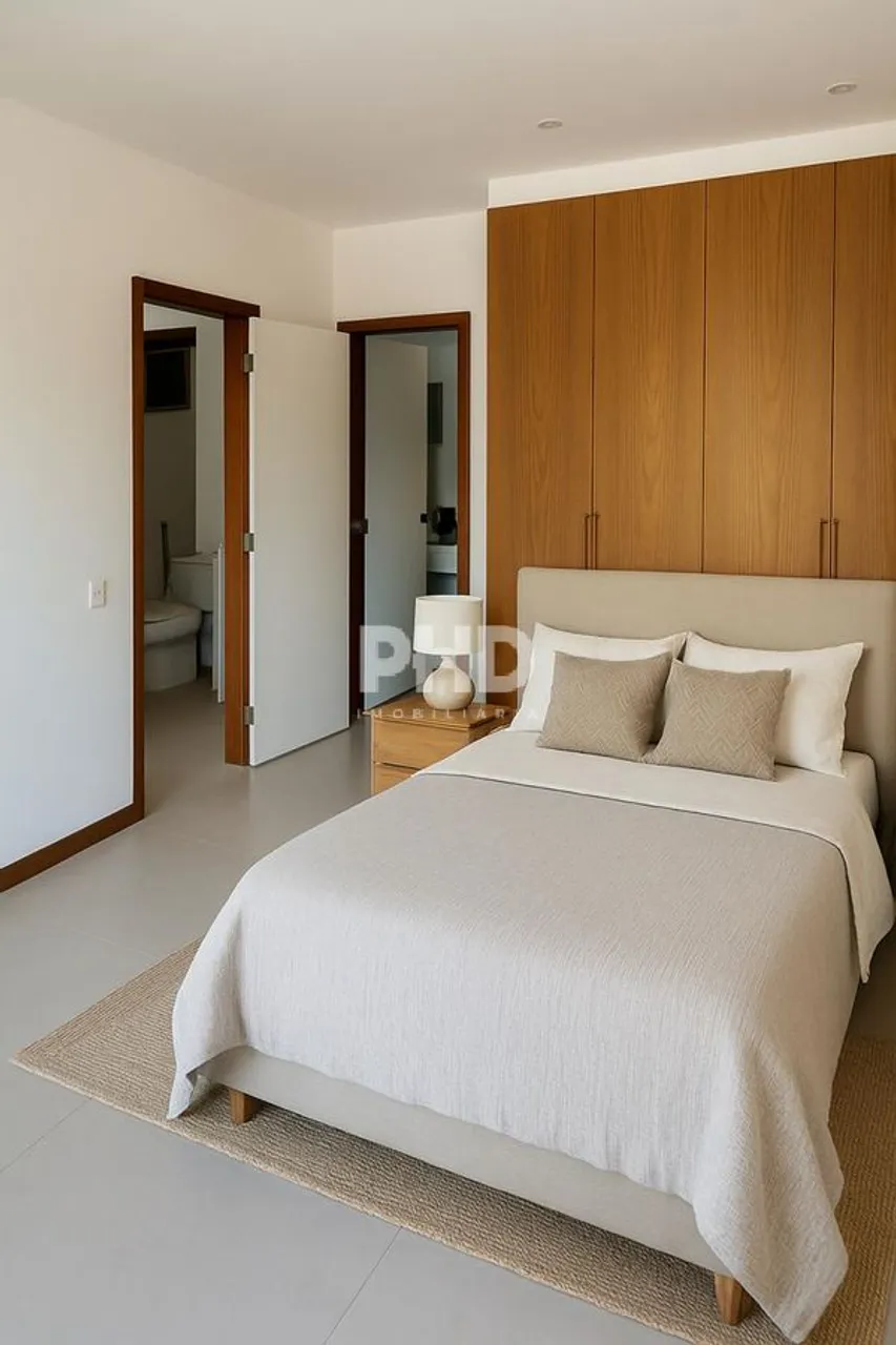 2-bedroom apartment with 3 bathrooms and 2 parking — photo 10
