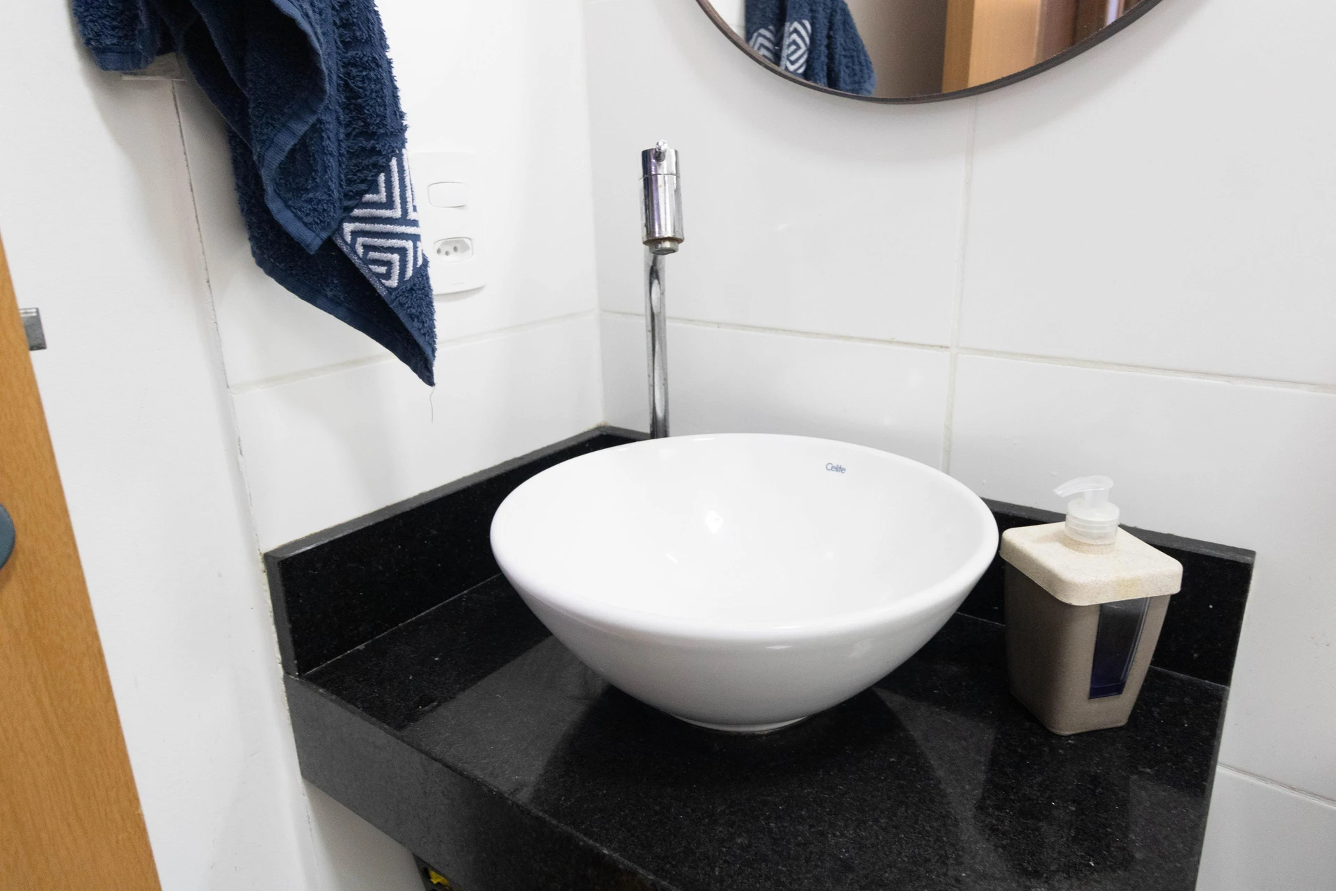 Apartamento mobiliado, 44 m², com espaço de home office — photo 10