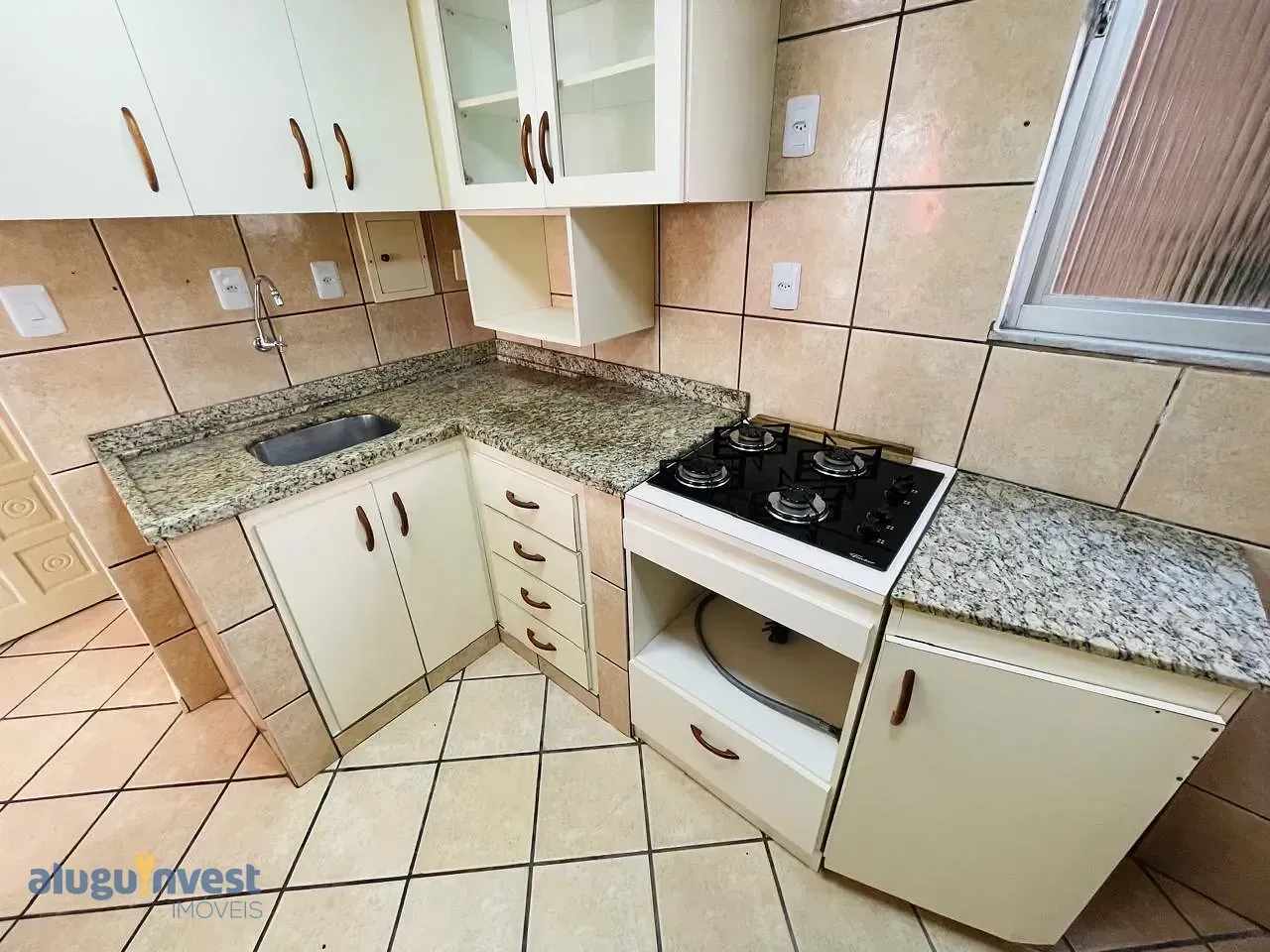 Departamento de 48 m² y 2 dormitorios en Florianópolis — photo 2