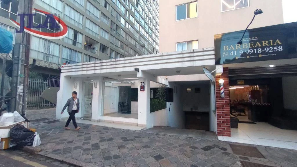 Apartamento de 3 quartos, sendo 1 suíte, 90 m², Centro — photo 15
