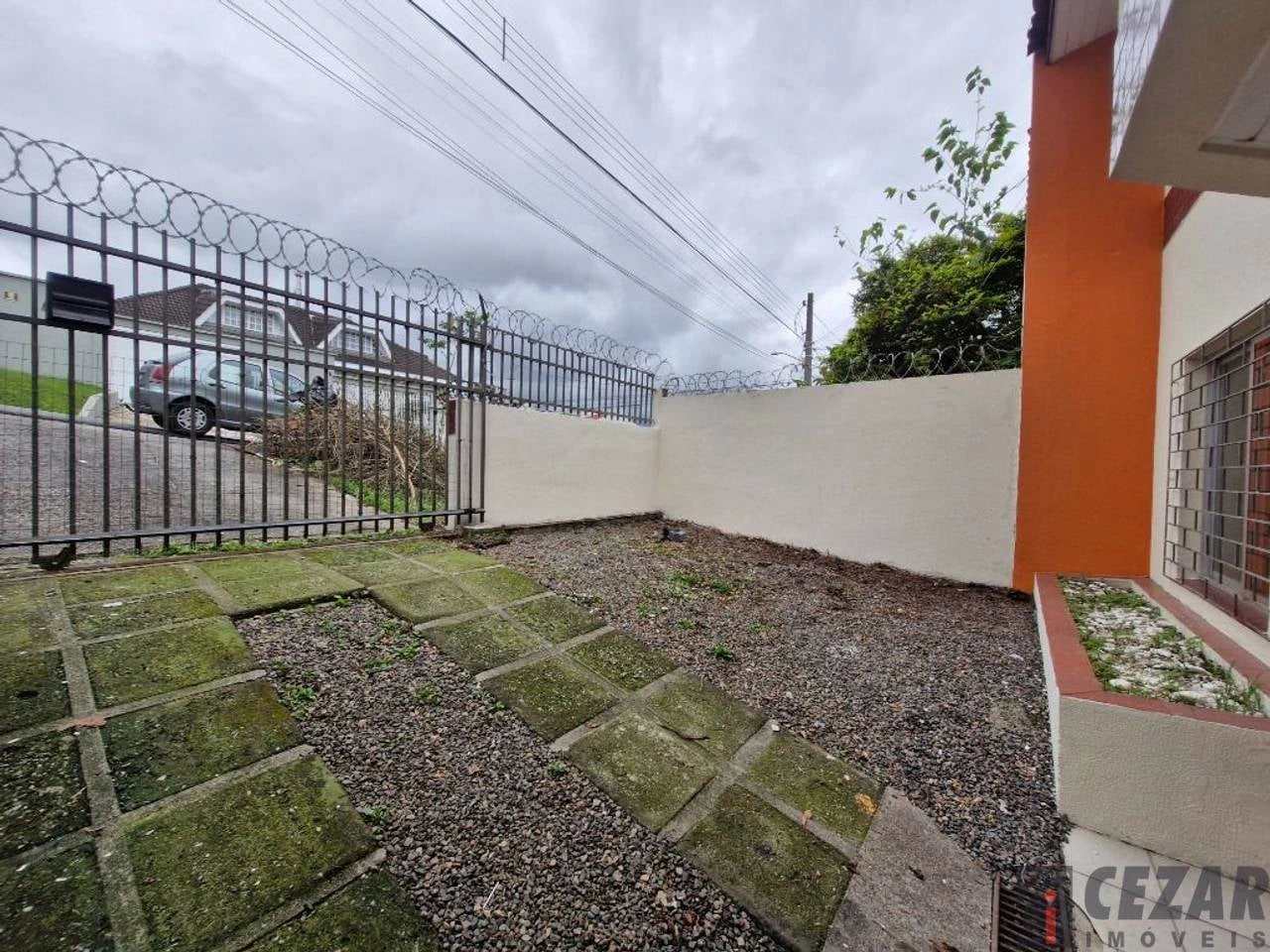 3-bedroom house, 1 with its own bathroom, 100 m², Curitiba — photo 18