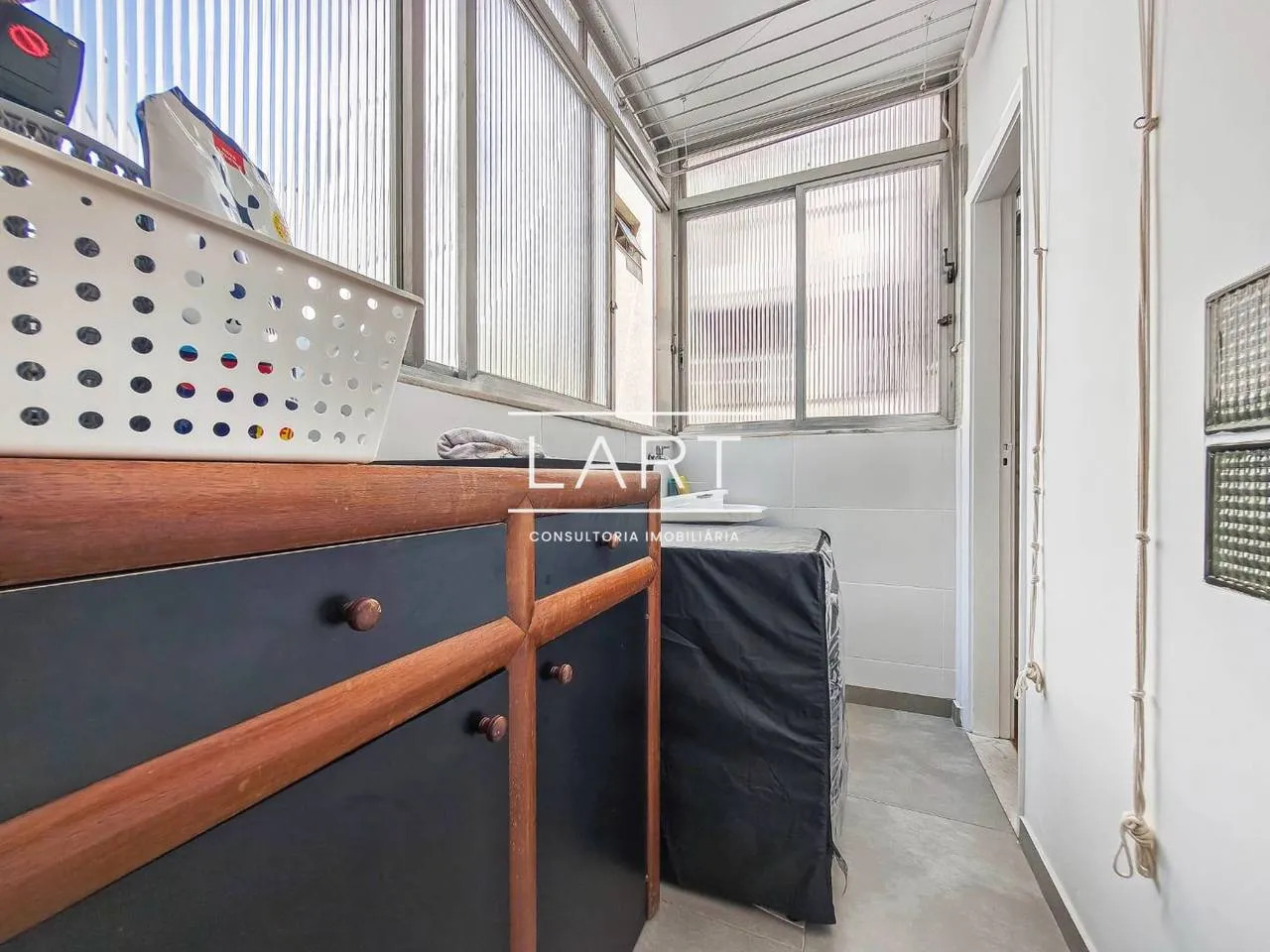 Apartamento de 310 m² com lava-louças e banheira — photo 27