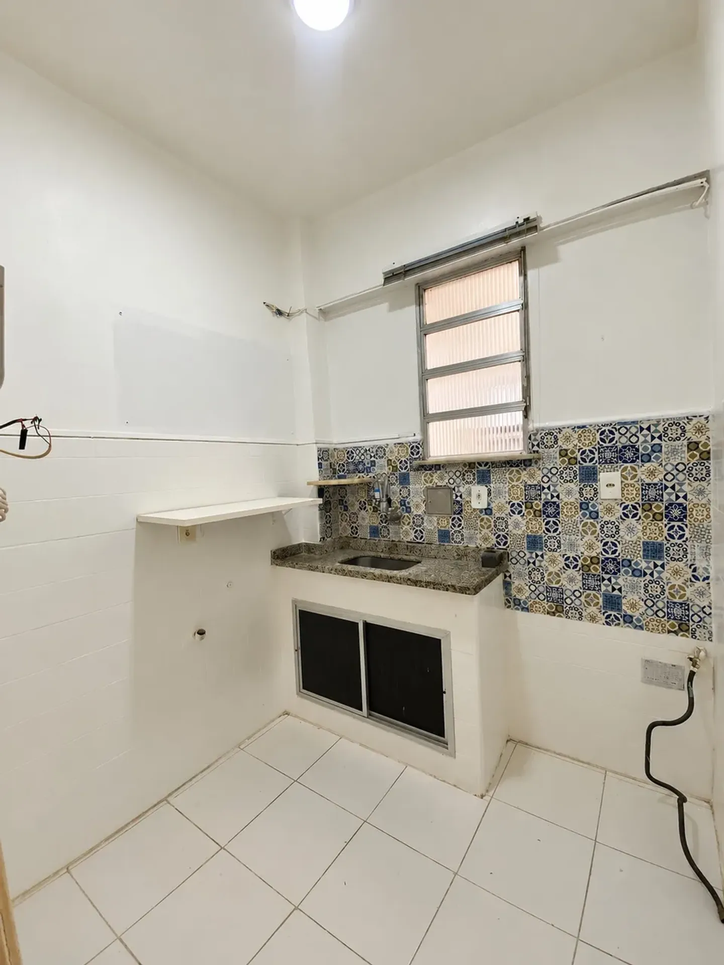 Departamento con piso de madera o laminado en Rio de Janeiro — photo 8
