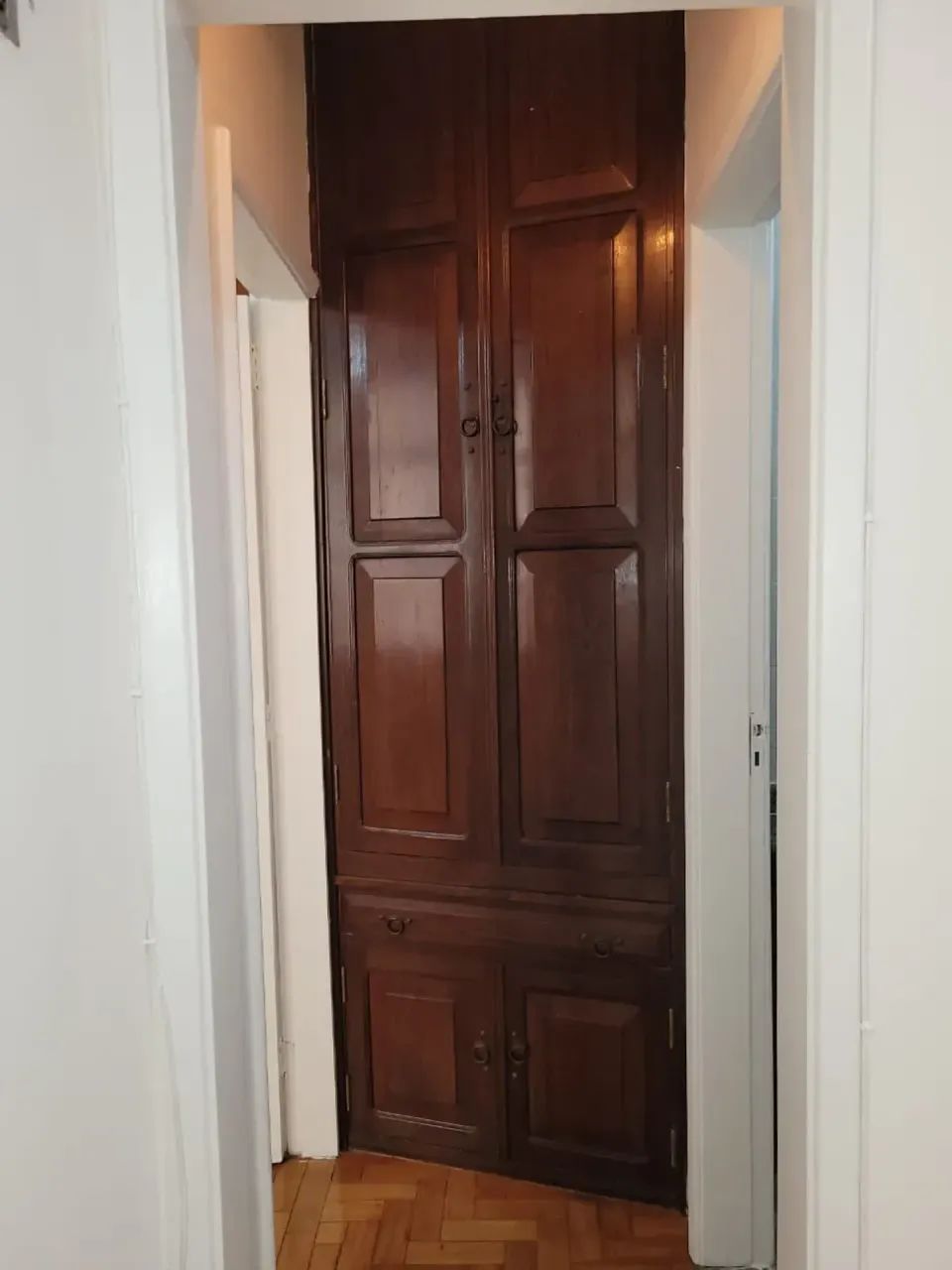 1-bedroom apartment with 2 bathrooms and no parking — photo 5