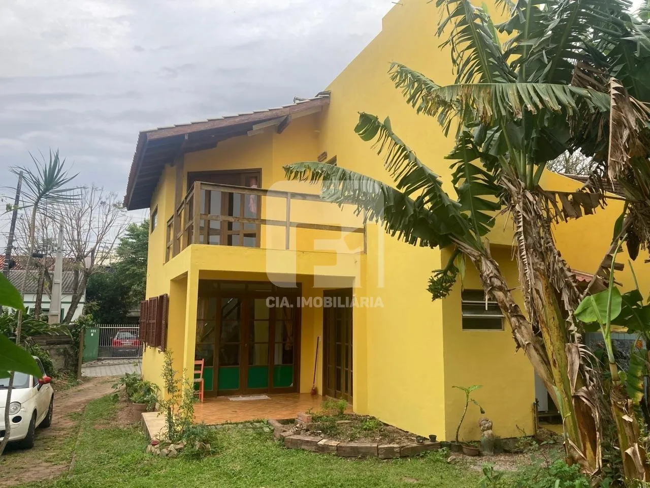Casa com edícula, 4 quartos e 140 m² com churrasqueira — photo 23