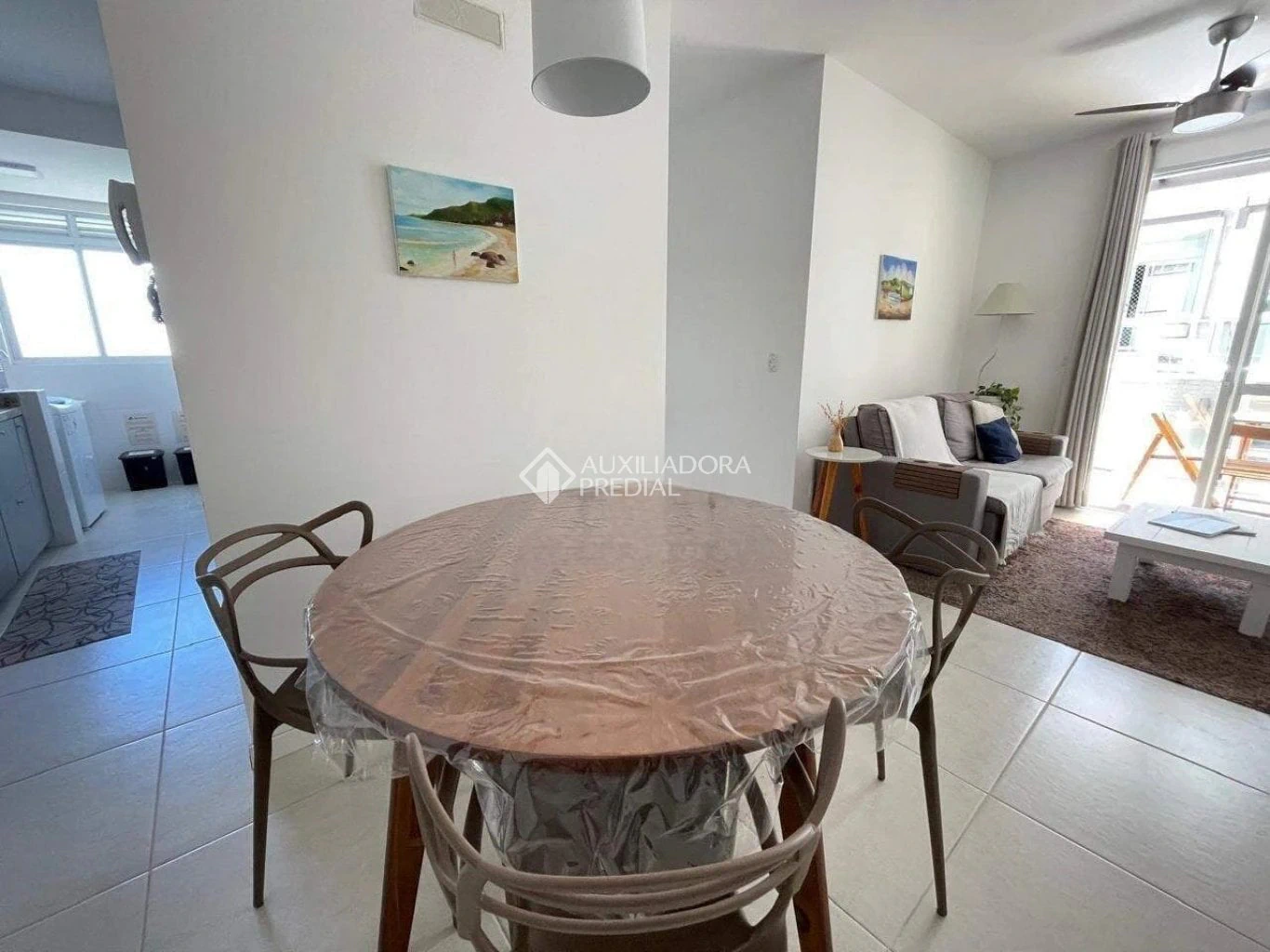 3-bedroom apartment with a private pool in Florianópolis — photo 24