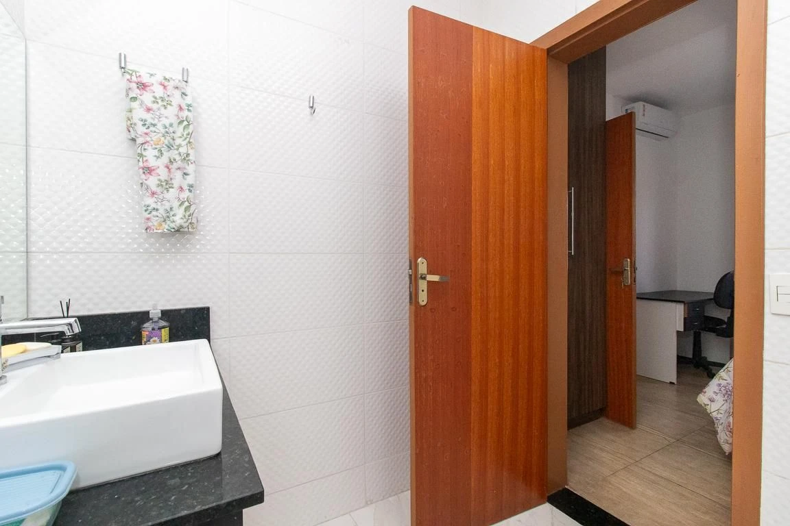 Furnished house, 320 m², with a dryer — photo 16