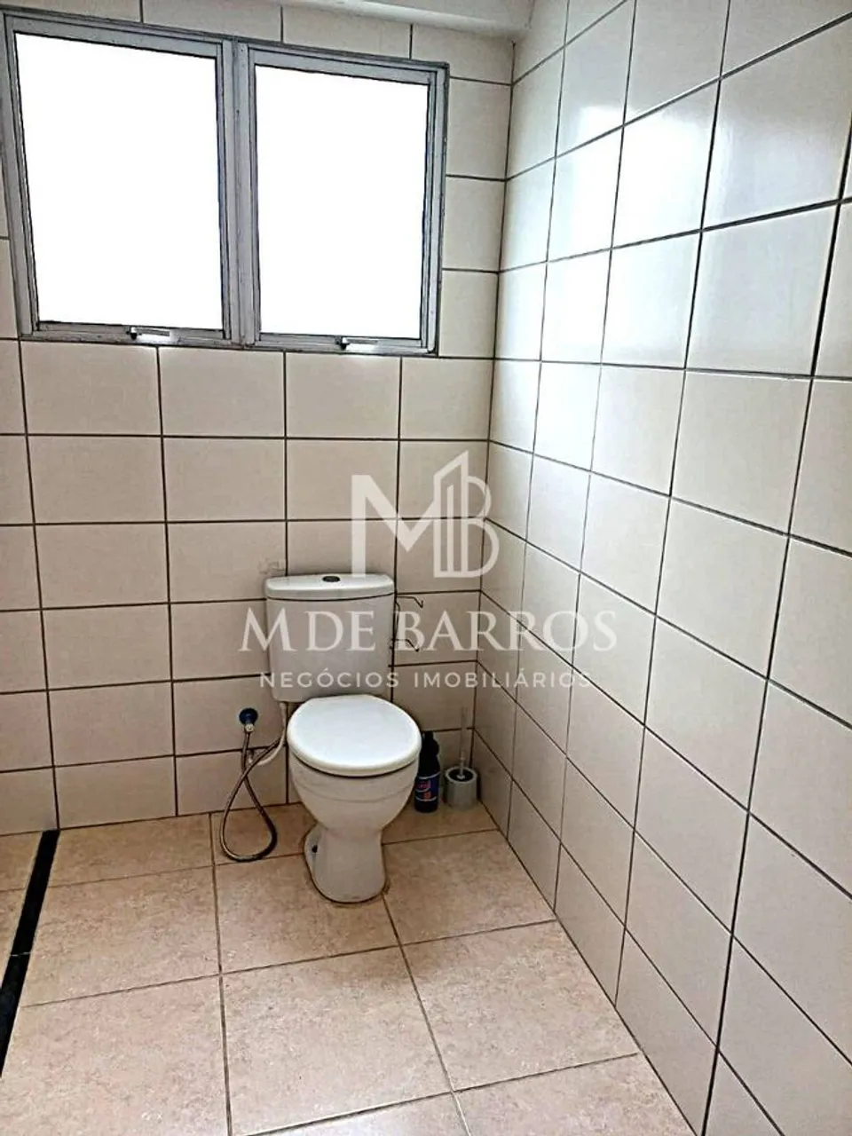 Apartamento sem mobília com 1 quarto e cozinha separada — photo 5