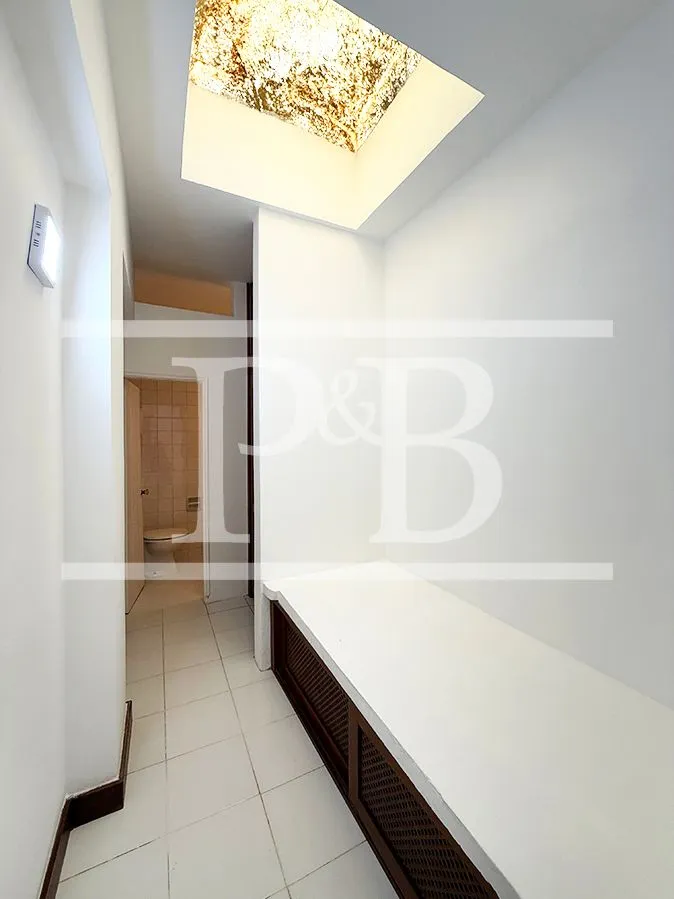 4-bedroom apartment with a walk-in closet in Rio de Janeiro — photo 46