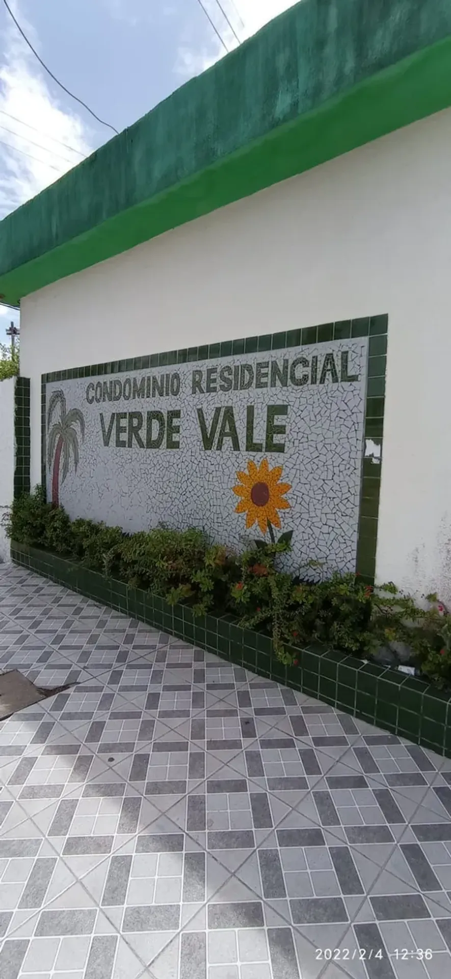 2-bedroom, 50 m² apartment in João Pessoa — photo 6