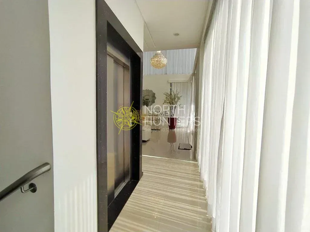 Casa com 6 suítes e 800 m² com 4 vagas — photo 21