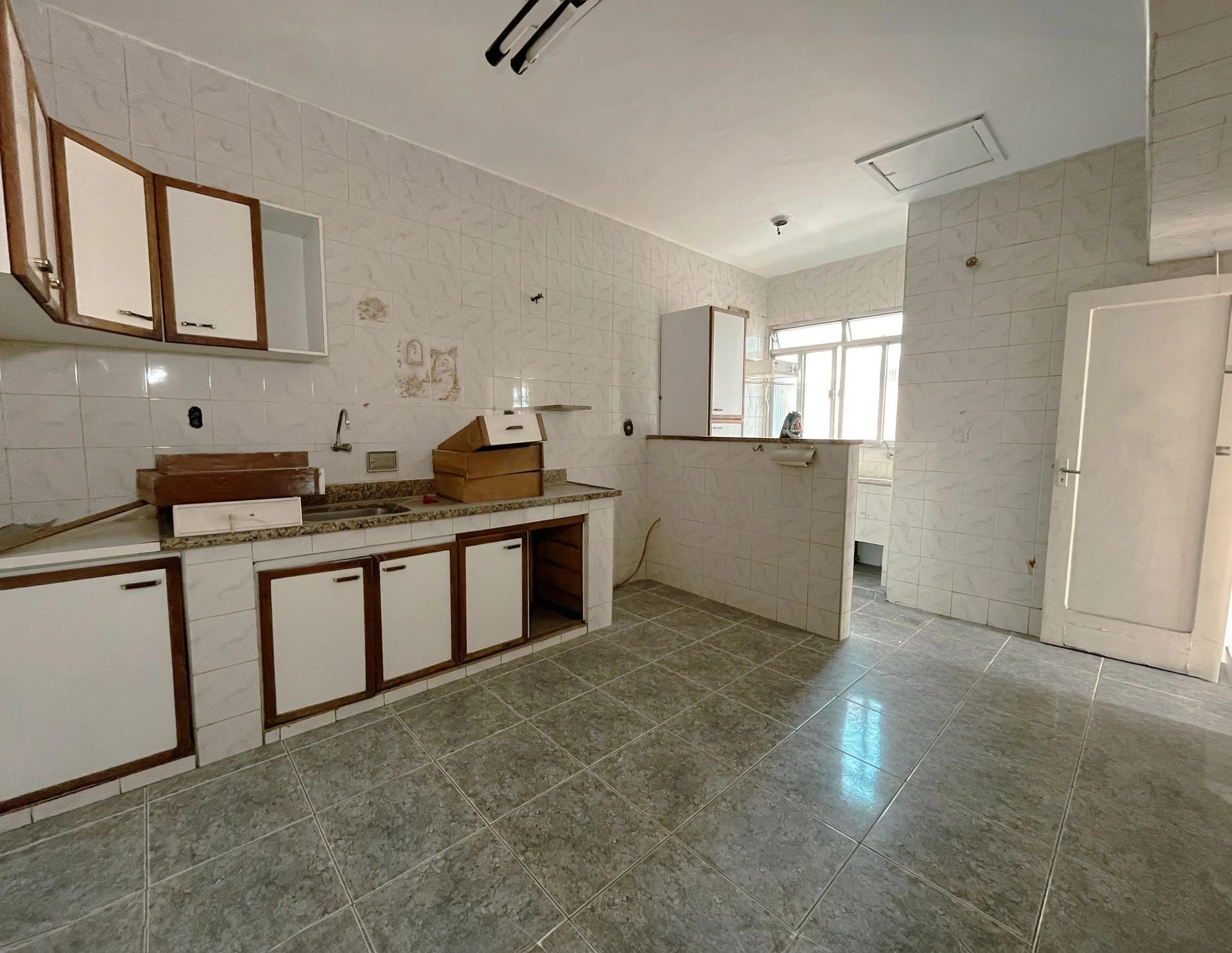 Rental house with 2 bedrooms, 1 bathroom and 1 parking space — photo 38