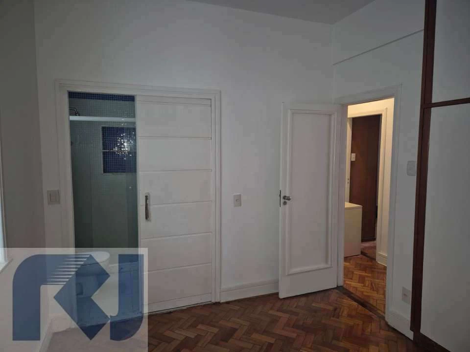 3-bedroom apartment with 113 m² and 3 bathrooms — photo 17