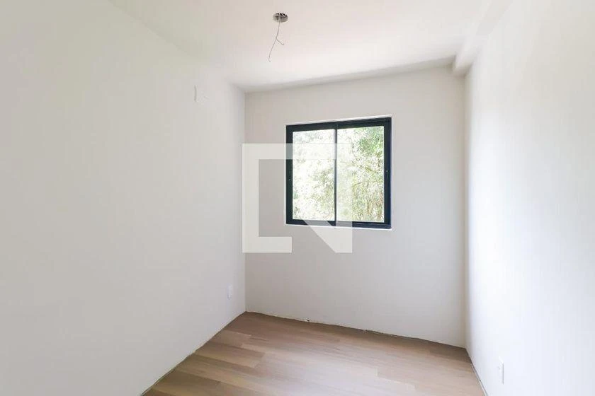 3-bedroom apartment with a grill on the balcony in Curitiba — photo 10