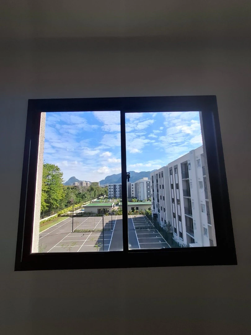 Furnished 2-bedroom apartment with 45 m² — photo 9